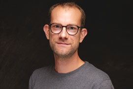 Jens Ravn Sørensen - Produktspecialist i BetaPack