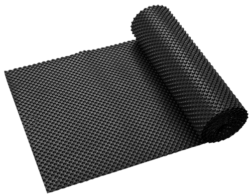 alpha Edge Trim for Foundation Protection Sheets