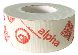 alpha Universal tape