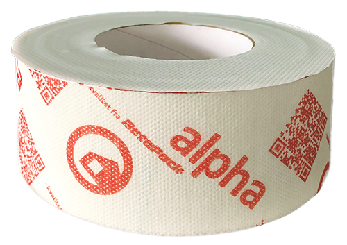 alpha Universal tape