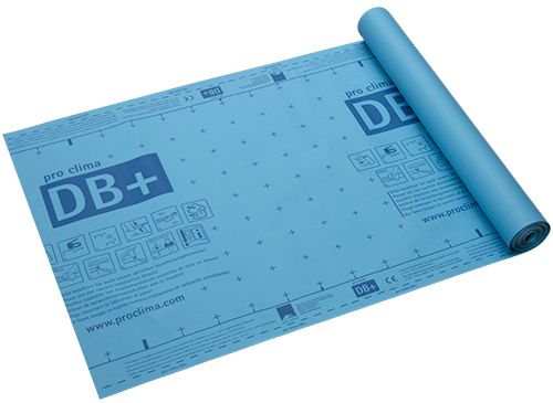 DB+ Dampbremse
