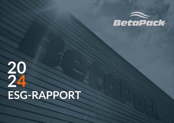 ESG Rapport 2024