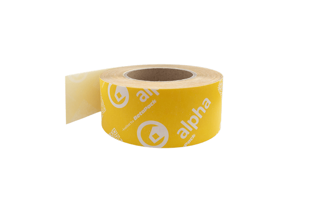 alpha Gul Dampspærretape