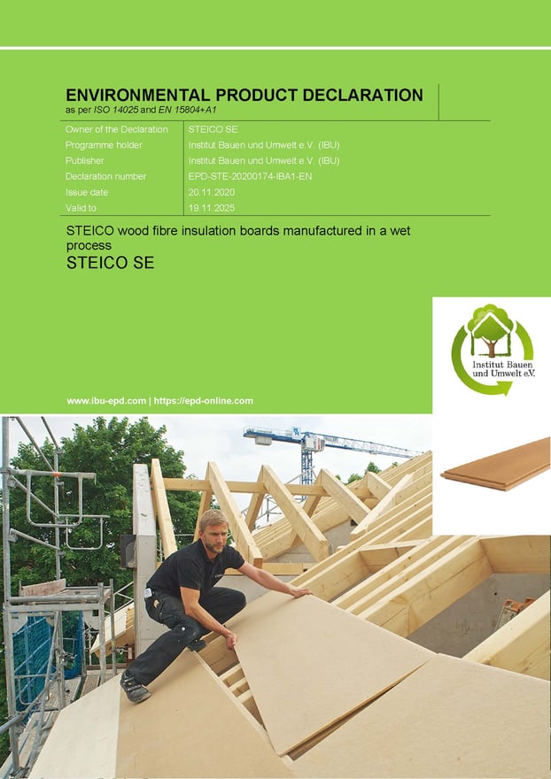 alpha thermoplader EPD