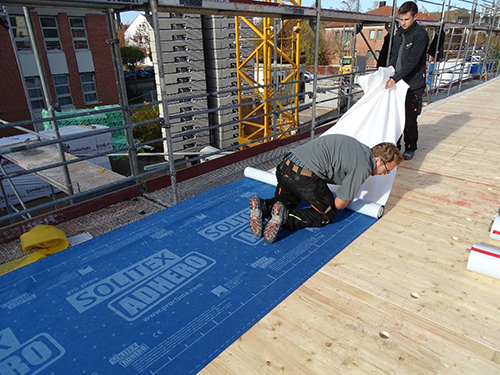 Solitex AdHero 3000
