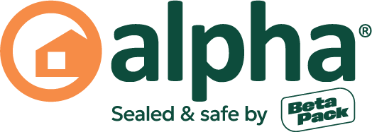 alpha - kvalitet fra BetaPack
