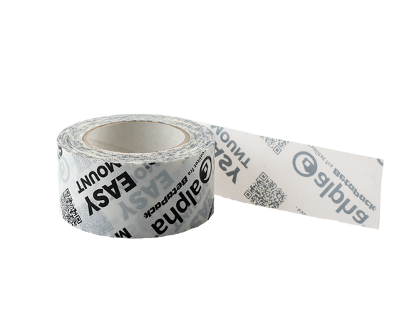 alpha EasyMount Tape