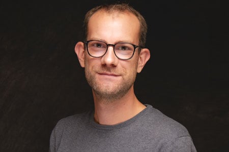 Jens Ravn Sørensen - BetaPack