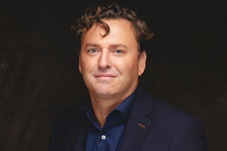 Peter Buch Nielsen - BetaPack