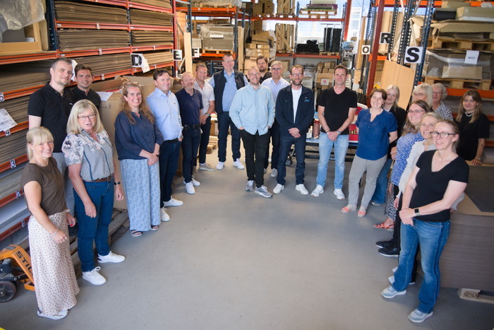 Team BetaPack ønsker god sommer