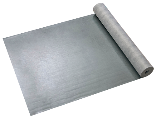 alpha Prima Gulvunderlag 2,6 mm uden folie