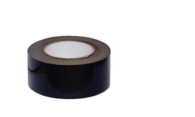 alpha UV Tape
