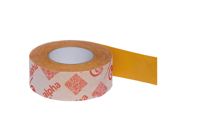 alpha Universal tape
