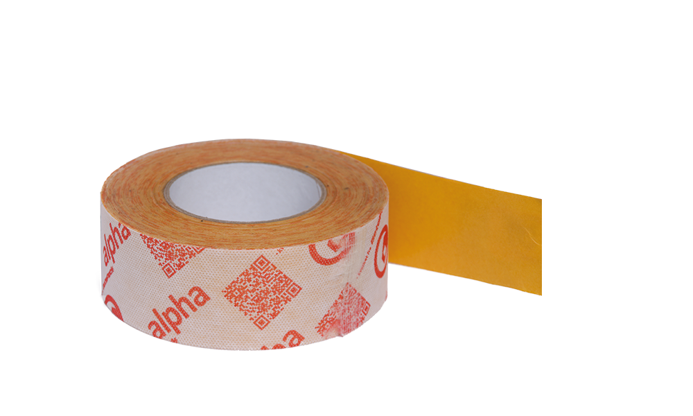 alpha Universal tape