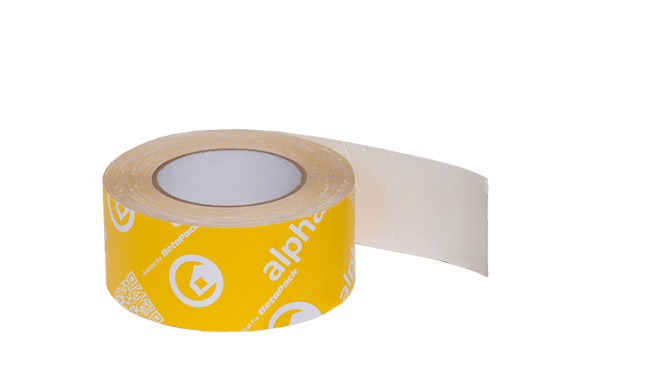 alpha Gul Dampspærretape