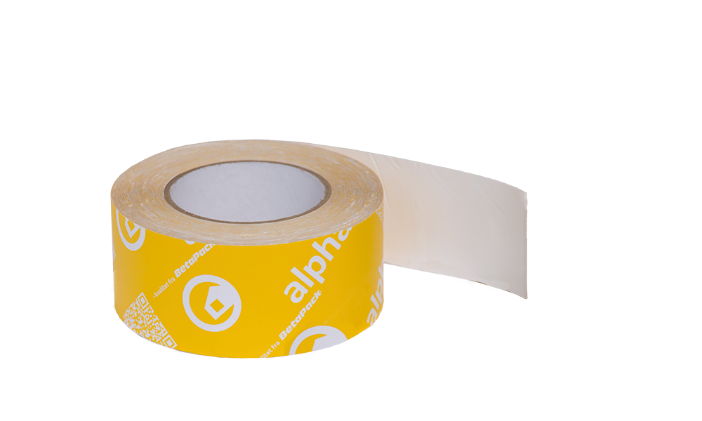 alpha Gul Dampspærretape