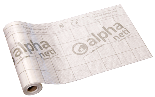 alpha Neti Remfolie