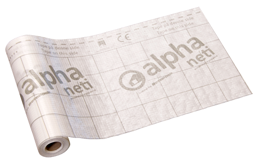 alpha Neti Remfolie