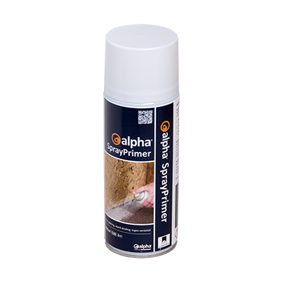 alpha SprayPrimer