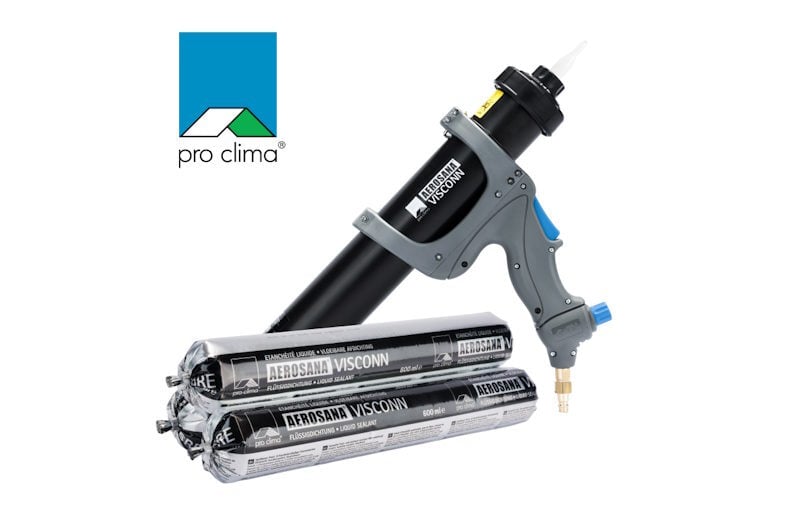 pro clima AEROSANA VISCONN