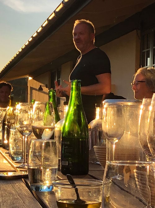 BetaPack jubilæum fejres på Henne Stand