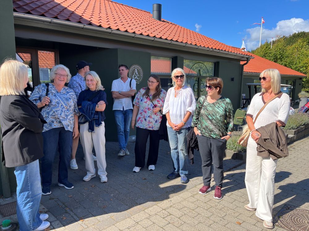BetaPack sommerfest 2025