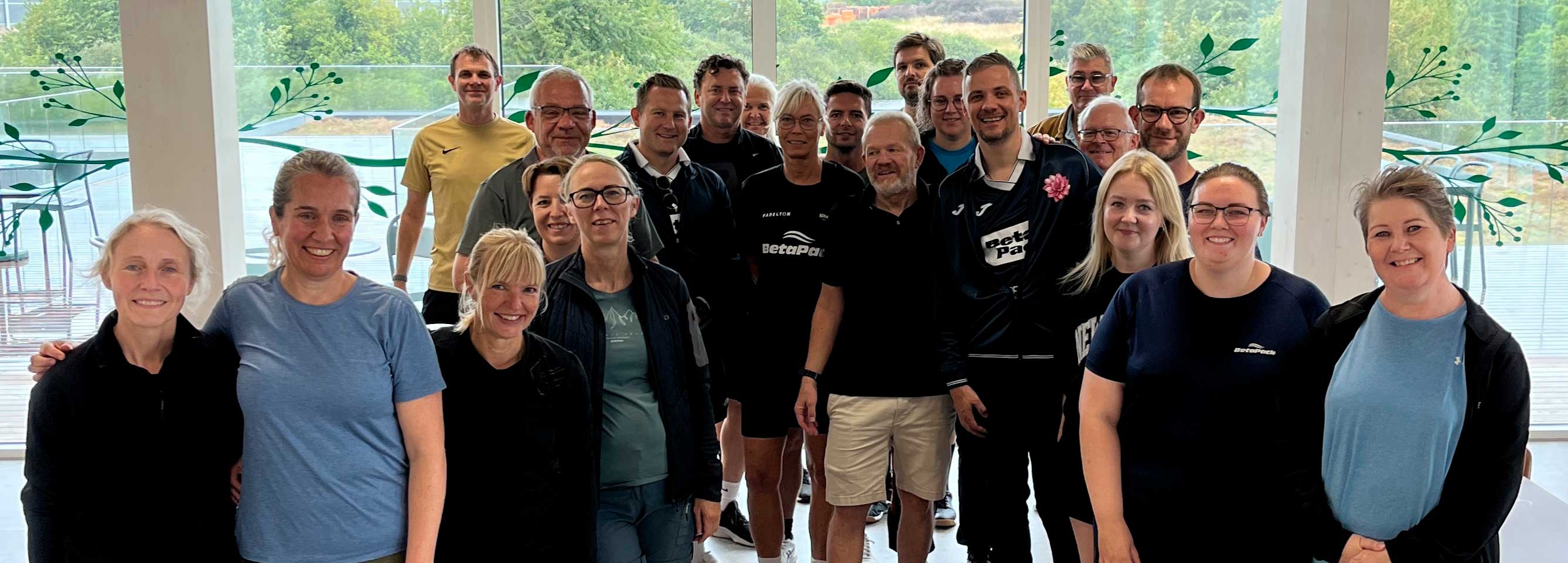 Team BetaPack