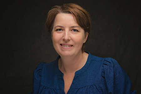 Susie Sommer Mikkelsen - Quality, Compliance & ESG Specialist hos BetaPack