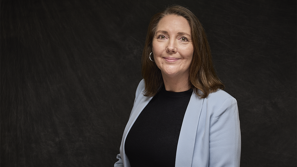 Tina Toft - Accounting Specialist BetaPack