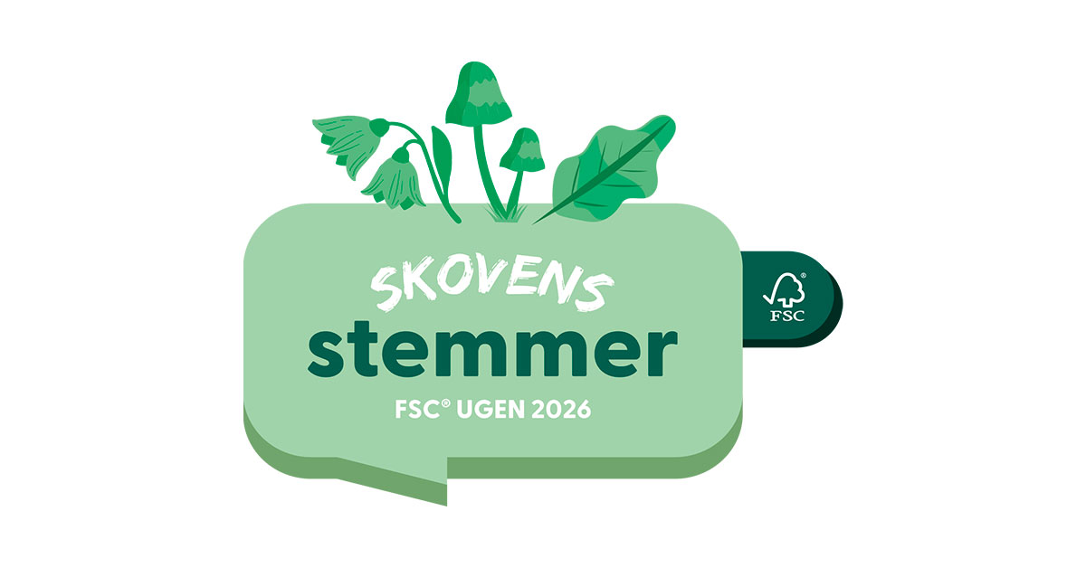 Skovens Stemmer - FSC Ugen 2026
