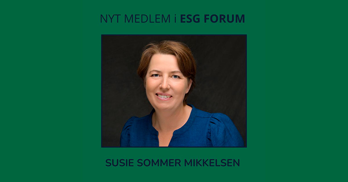 Susie Sommer Mikkelsen - BetaPack