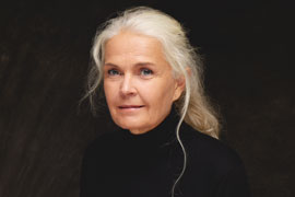 Lise Hørdum, account manager