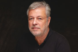 Flemming Witt  - Produktchef i BetaPack