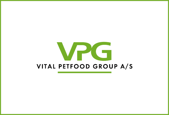 VPG  - Vital Petfood Group - Kundecase