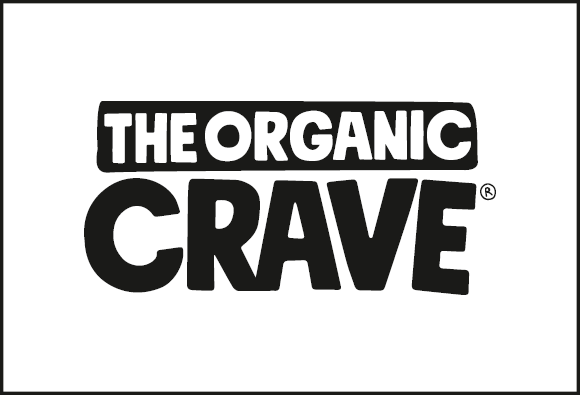 Kundecase - The Organic Crave og BetaPack