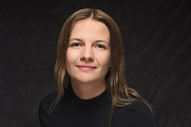 Rikke Skøtt - Student assistant / ESG/CSR and sustainability at BetaPack